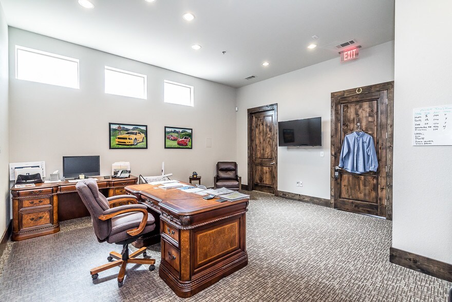 More Photos Of 3551 Eldorado Pky, McKinney Medical For Lease