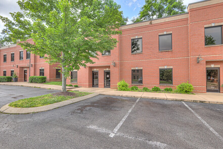 More Photos Of 106 Mission Ct, Franklin Office For Sale