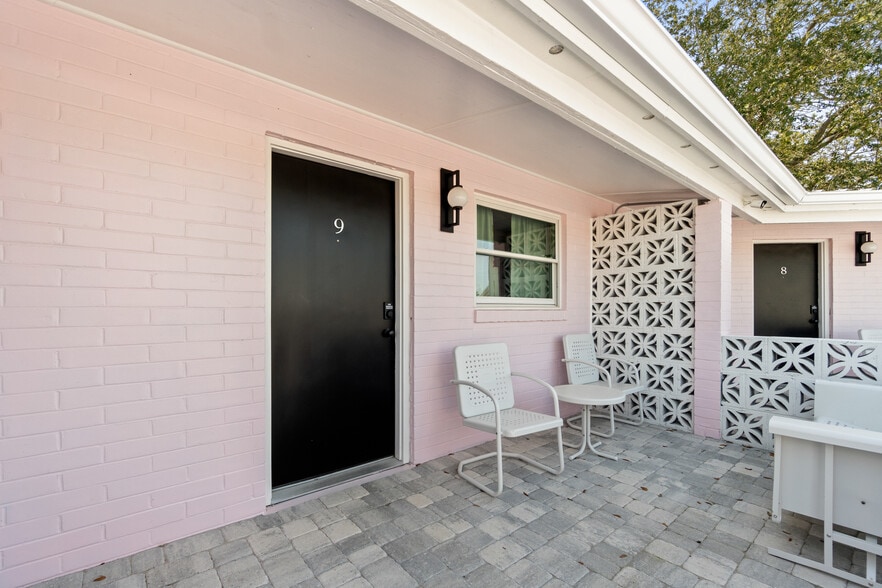 More Photos Of 3155 W Highway 98, Port Saint Joe Hotel For Sale