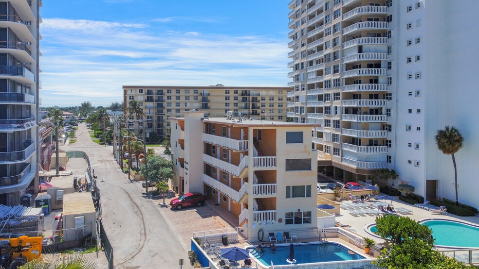 More Photos Of 3401 NE 10th St, Pompano Beach Hotel For Sale