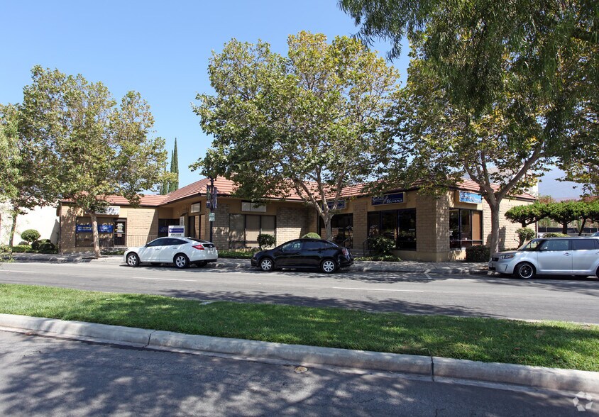 More Photos Of 159 E Huntington Dr, Arcadia Office For Lease