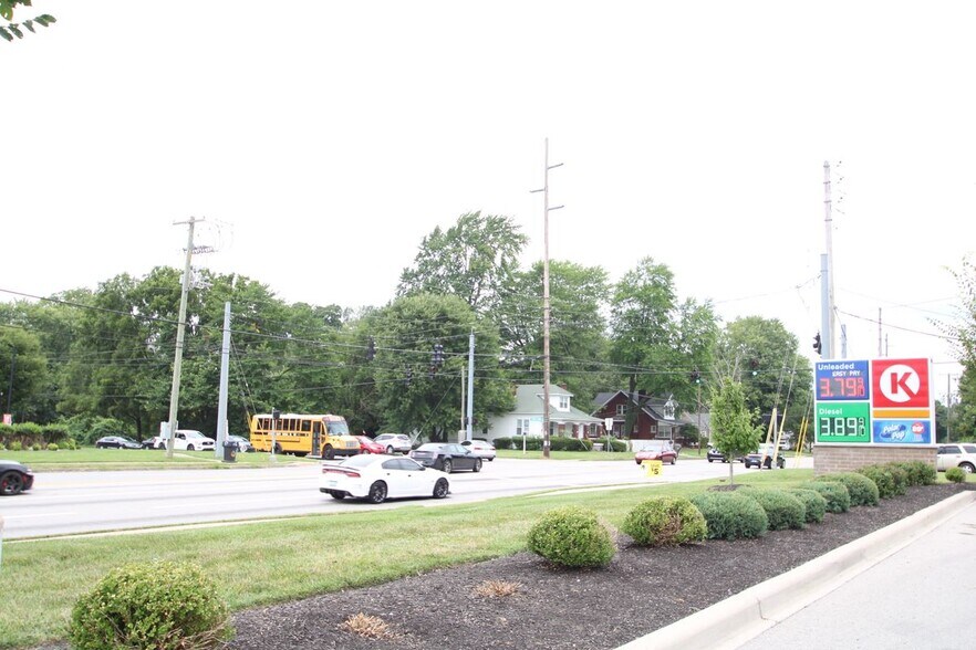 More Photos Of 9108-9118 Preston Hwy, Louisville Land For Sale