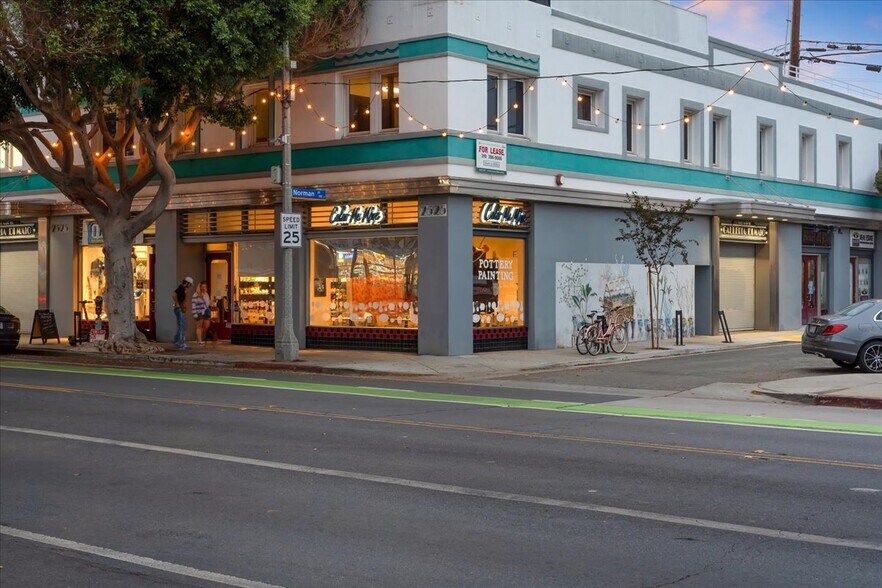 More Photos Of 2525 Main St, Santa Monica Office For Lease