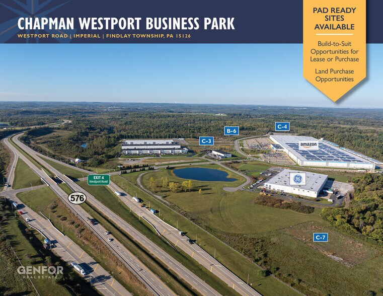 More Photos Of Westport Road, Imperial Land For Sale