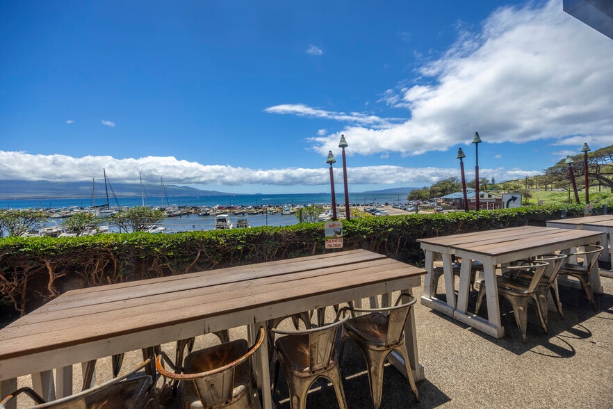 More Photos Of 300 Ma'alaea Rd, Wailuku Freestanding For Lease