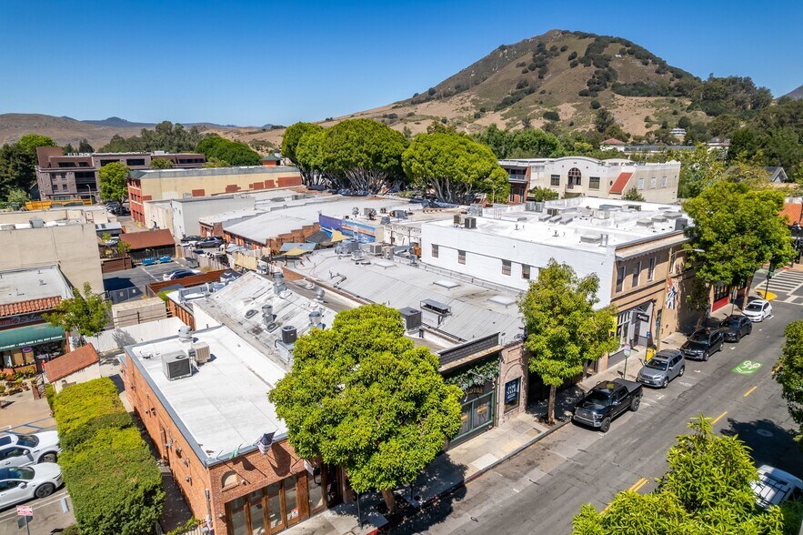 More Photos Of 1127 Broad St, San Luis Obispo Storefront For Sale