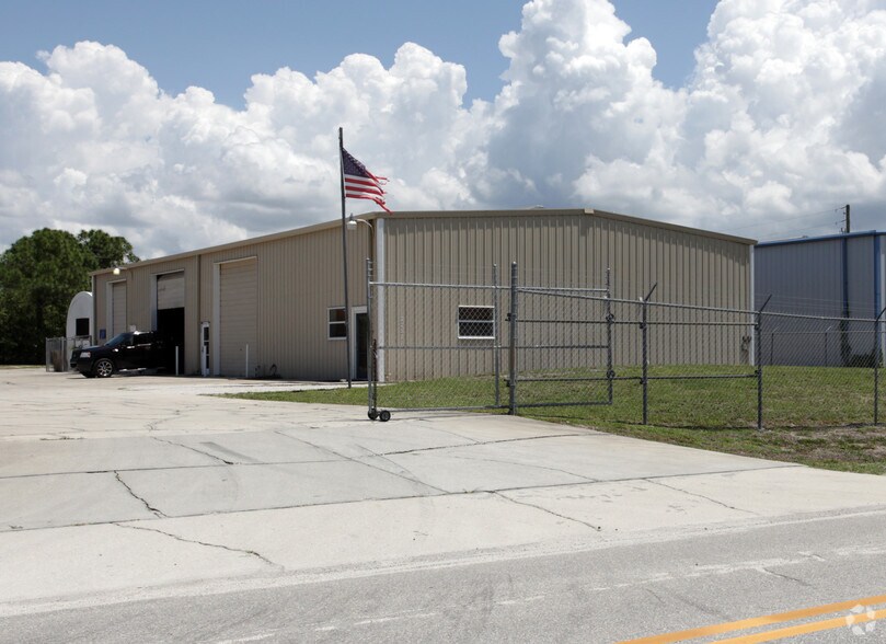 Primary Photo Of 2751 Avenue of the Americas St, Englewood Warehouse For Sale