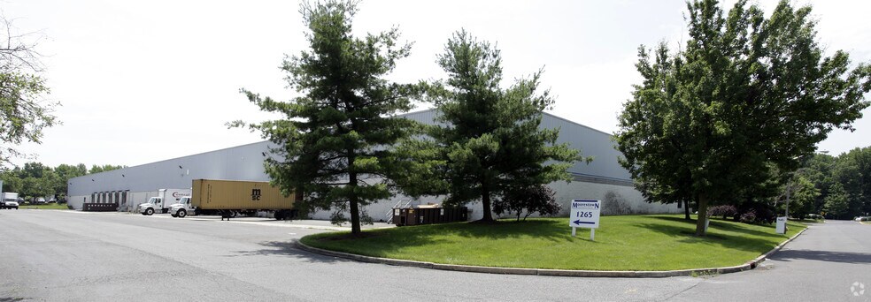 More Photos Of 1265 Glen Ave, Moorestown Warehouse For Lease