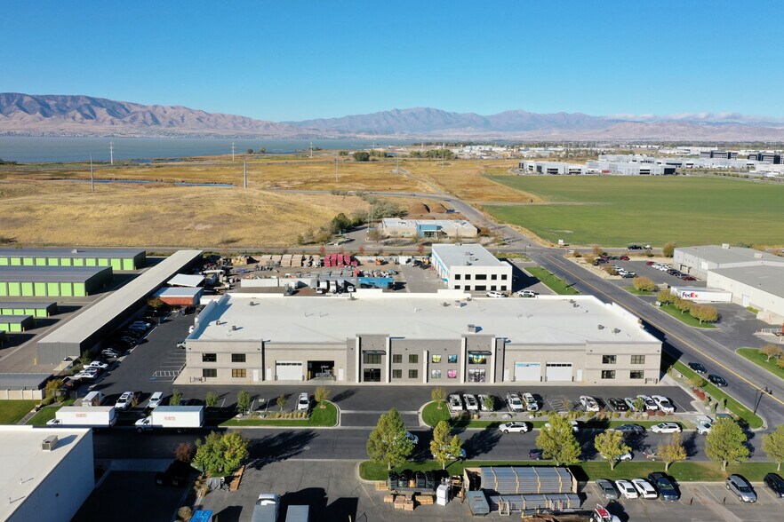 More Photos Of 175 N 1800 W, Lindon Warehouse For Lease