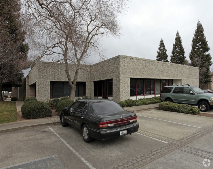 More Photos Of 10265 Rockingham Dr, Rancho Cordova Office For Sale