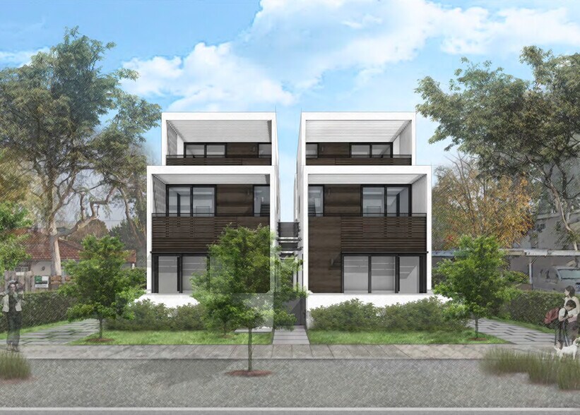 More Photos Of 2609 Alma St, Palo Alto Apartments For Sale