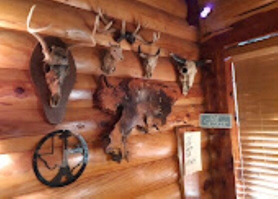 More Photos Of 9786 US Highway 271, Powderly Restaurant For Sale