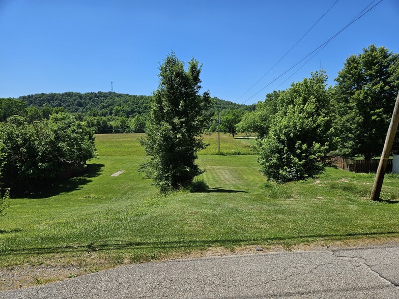 Primary Photo Of 6779 Mud River Rd, Barboursville Land For Sale