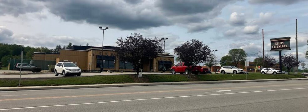 More Photos Of 1414 Indian Springs Rd, Indiana Restaurant For Lease