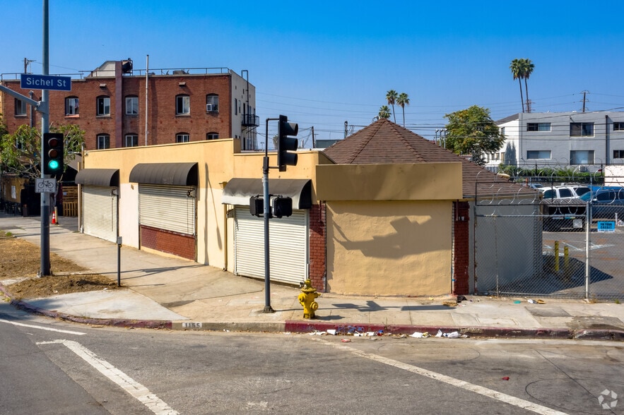 Primary Photo Of 1155 N Mission Rd, Los Angeles Loft Creative Space For Lease