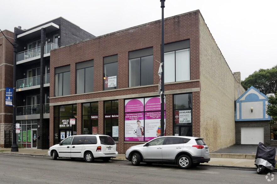 More Photos Of 3111 W Armitage Ave, Chicago Office For Lease