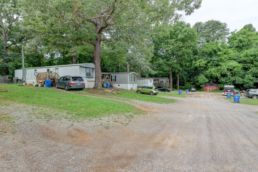 More Photos Of , Clarksville Multifamily For Sale