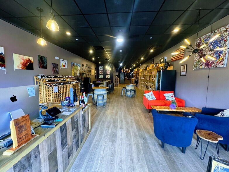 More Photos Of 2222 Ocoee Apopka Rd, Ocoee General Retail For Lease