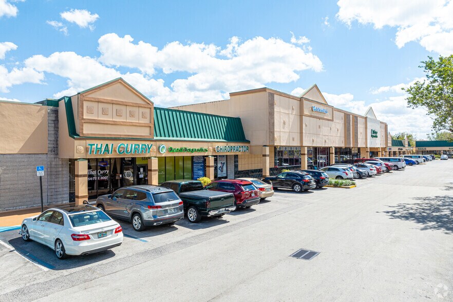 More Photos Of 6702-6900 N University Dr, Tamarac Unknown For Lease