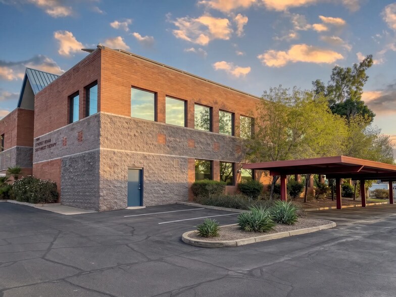 More Photos Of 7540 N 19th Ave, Phoenix Office For Lease