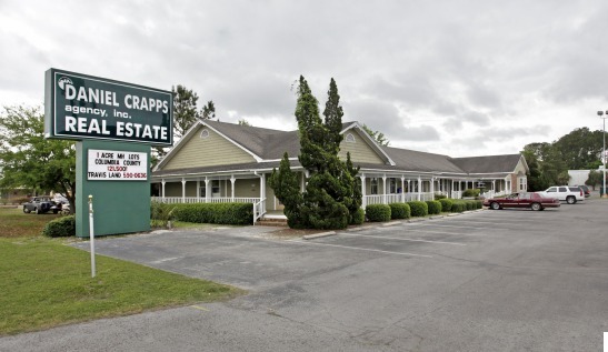 Primary Photo Of 2806 W US Highway 90, Lake City Freestanding For Lease