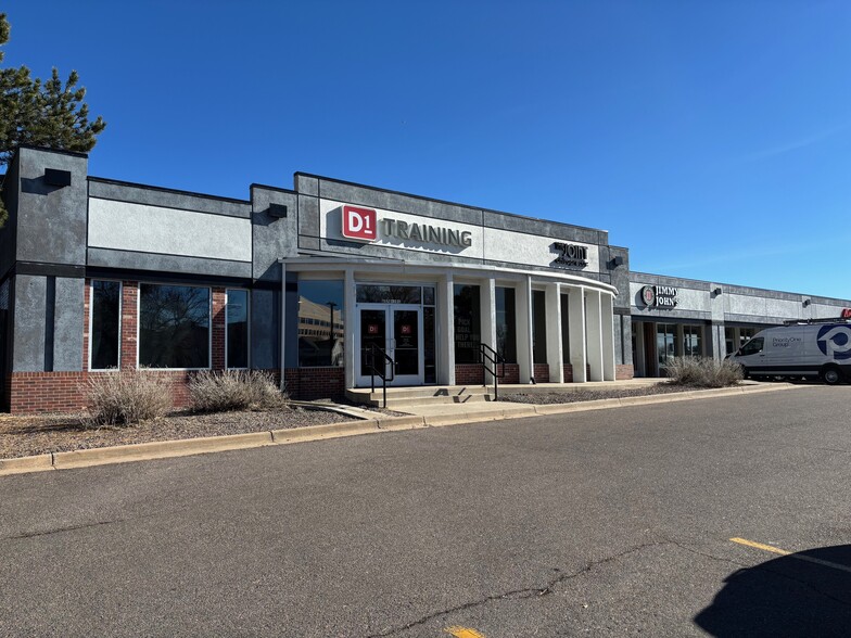 Primary Photo Of 6570 S Yosemite St, Englewood Storefront For Lease