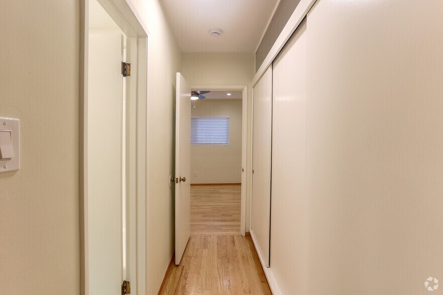 More Photos Of 365 Everett Ave, Palo Alto Apartments For Sale