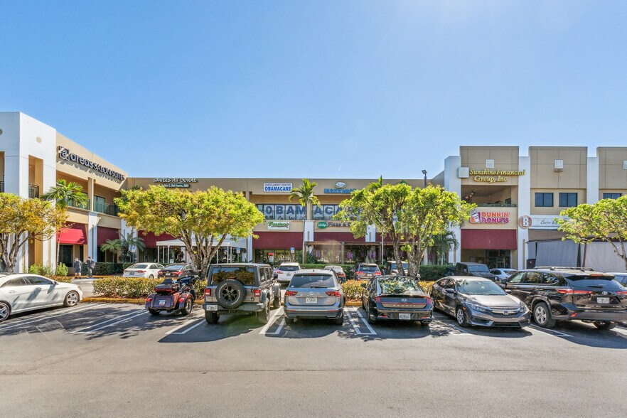 More Photos Of 11402 Doral Blvd, Miami Unknown For Lease