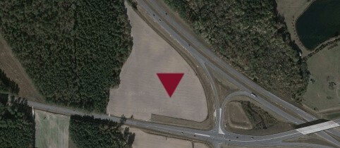 More Photos Of 4475 E US 70 BUSINESS, Smithfield Land For Sale