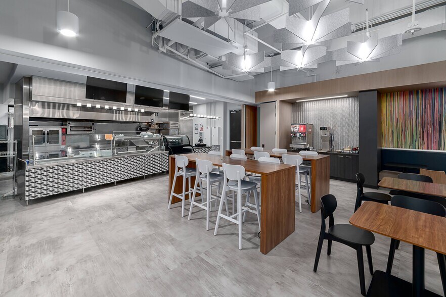 More Photos Of 2221 Lakeside Blvd, Richardson Office For Sale