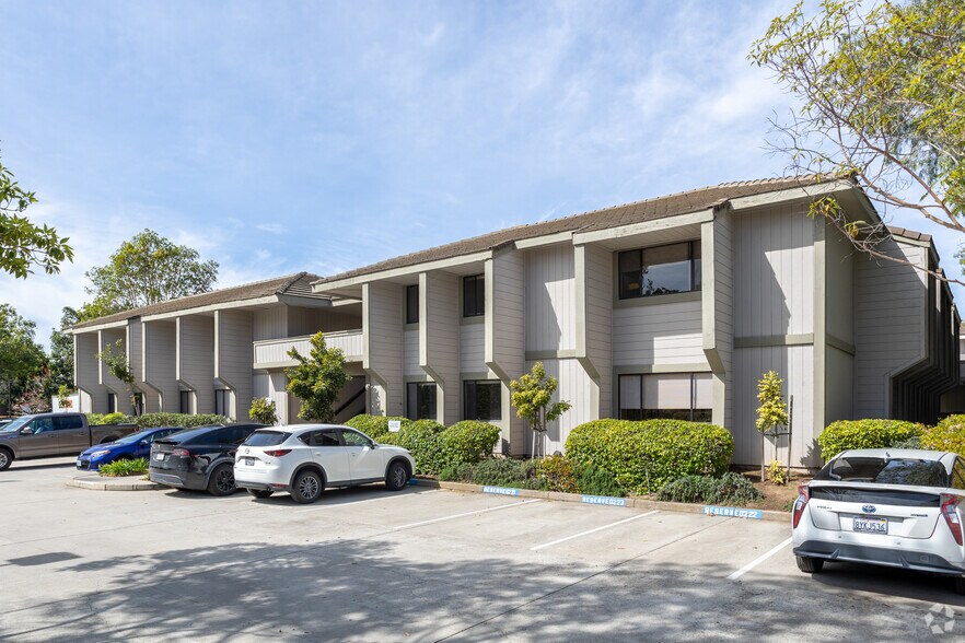 More Photos Of 5290 Overpass Rd, Goleta Loft Creative Space For Sale