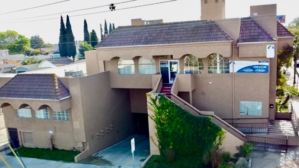 More Photos Of 336 N Gaffey St, San Pedro Office For Lease