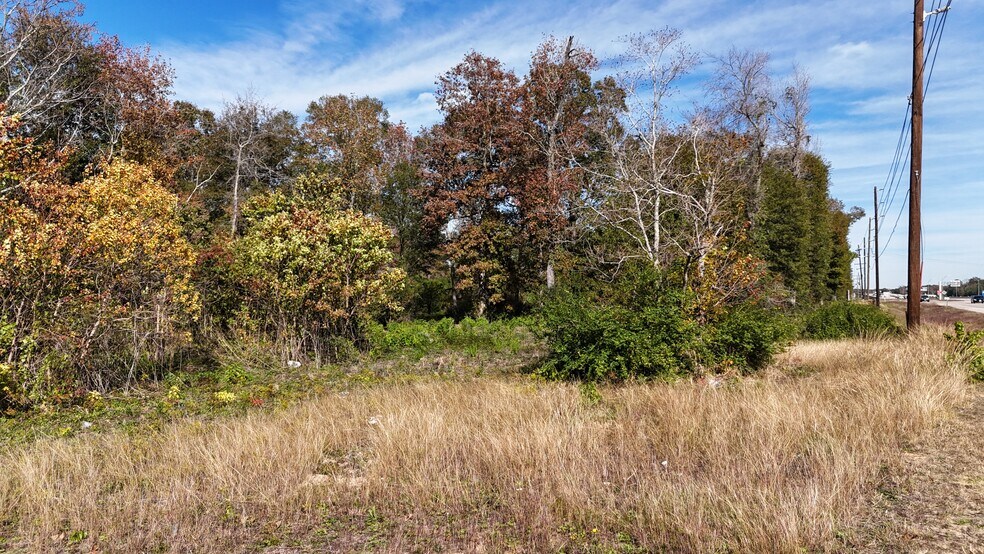 More Photos Of 13720 Highway 59, Splendora Land For Sale