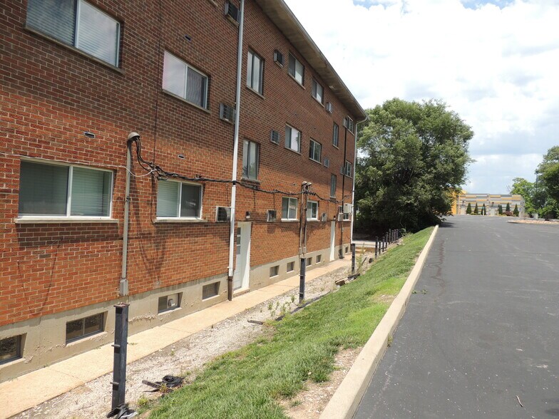 More Photos Of 2350-2358 Mccausland Ave, Saint Louis Apartments For Sale
