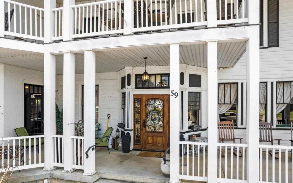 More Photos Of 59 W Main St, Broadalbin Hospitality For Sale