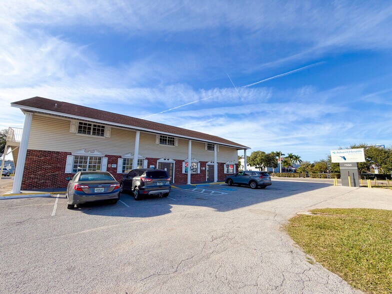 More Photos Of 7550 N Dale Mabry Hwy, Tampa Medical For Lease