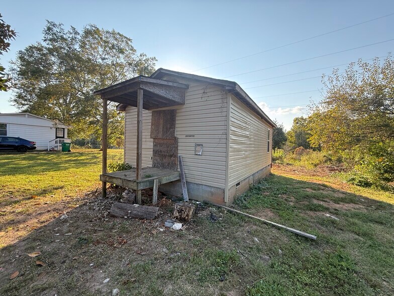 Primary Photo Of ,  Multifamily For Sale