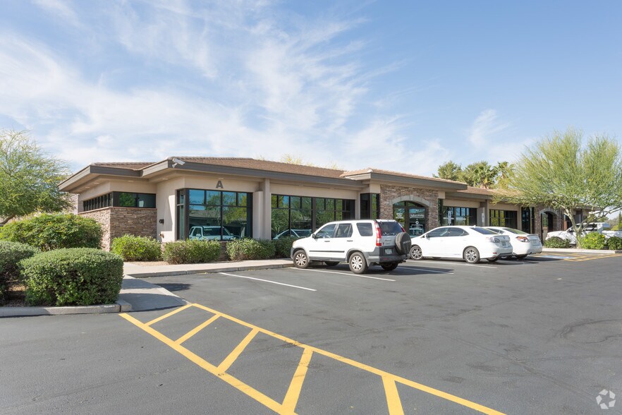 Primary Photo Of 15640 N 7th St, Phoenix Medical For Lease