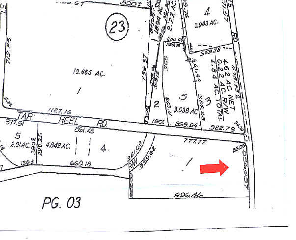 More Photos Of 4825 Hovis Rd, Charlotte Industrial For Sale