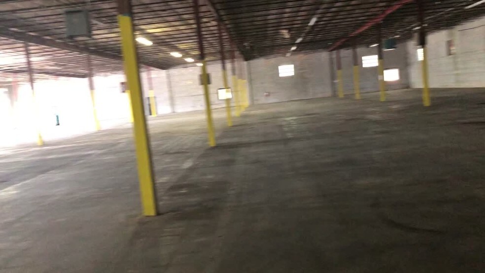 Primary Photo Of 4445 Wendell Dr SW, Atlanta Distribution For Lease