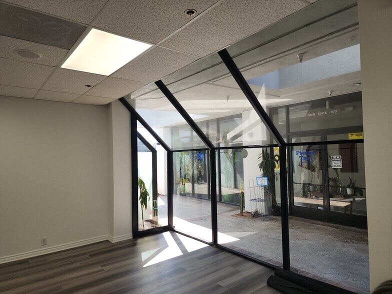 More Photos Of 901 N Pacific Coast Hwy, Redondo Beach Medical For Lease