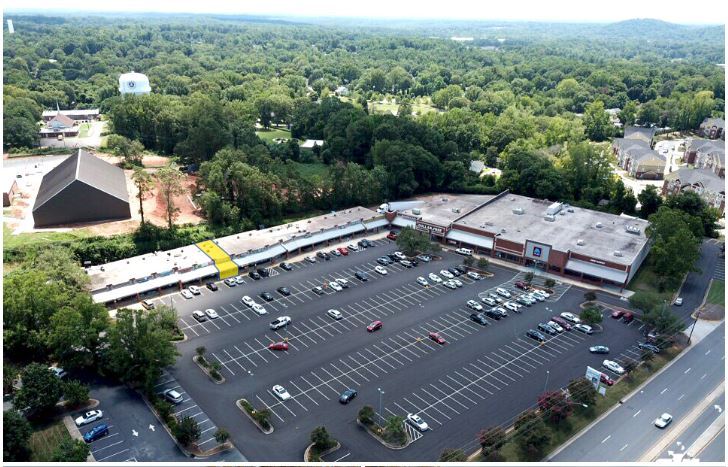 More Photos Of 6400-6438 W Wilkinson Blvd, Belmont Unknown For Lease