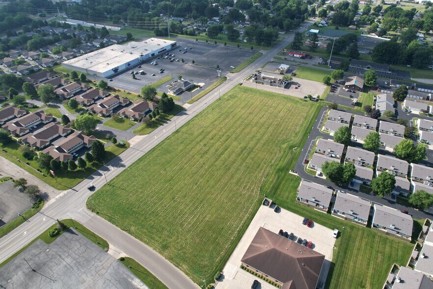 More Photos Of 000 21st, Newark Land For Sale