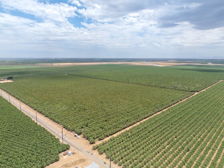 More Photos Of 1250 W. Marshall Rd, Patterson Land For Sale