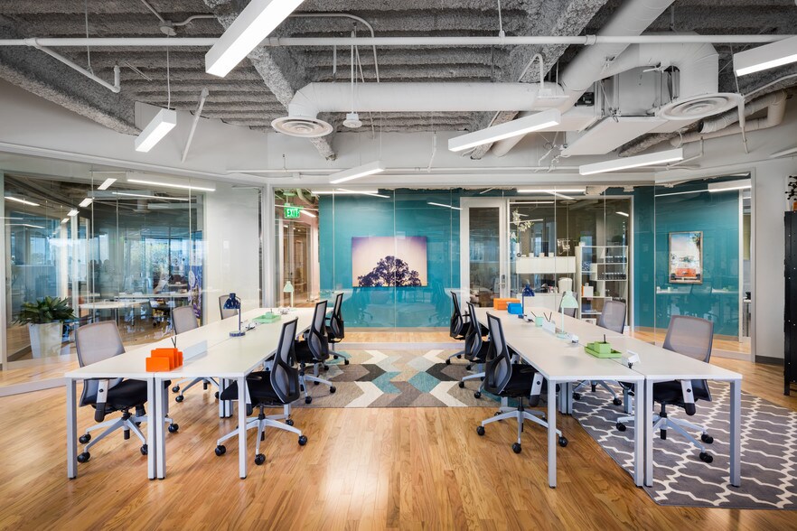 More Photos Of 10100 Venice Blvd, Culver City Loft Creative Space For Lease