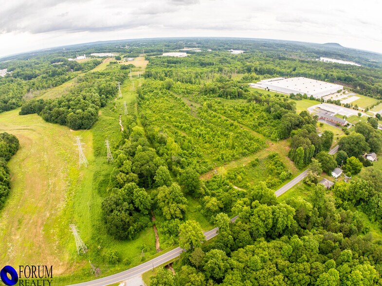 More Photos Of 2822 Fairview Dr, Gastonia Land For Sale