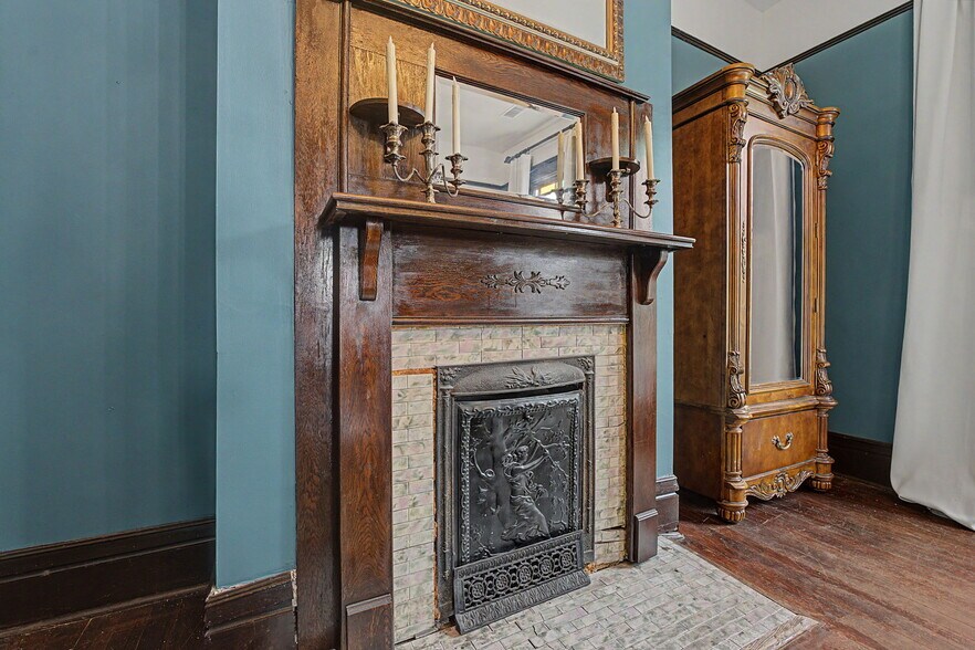 More Photos Of 118 Hwy 309 S, Byhalia Lodge Meeting Hall For Sale