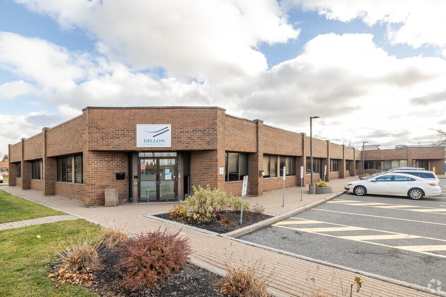 Primary Photo Of 177 Colonnade Rd, Nepean Office For Lease