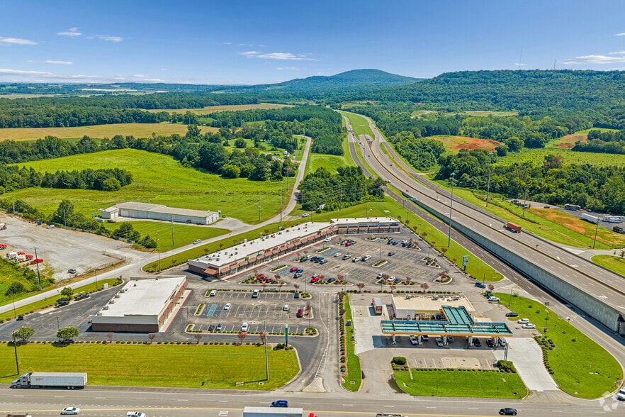 More Photos Of 3740-3760 Highway 53, Huntsville General Retail For Lease