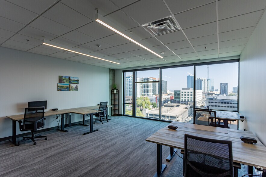 Primary Photo Of 1001-1009 17th Ave S, Nashville Coworking Space